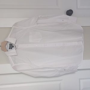 NWT J crew 4 tall button down shirt